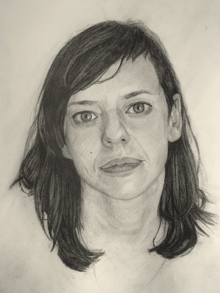 ALICIA´S-PORTRAIT-II