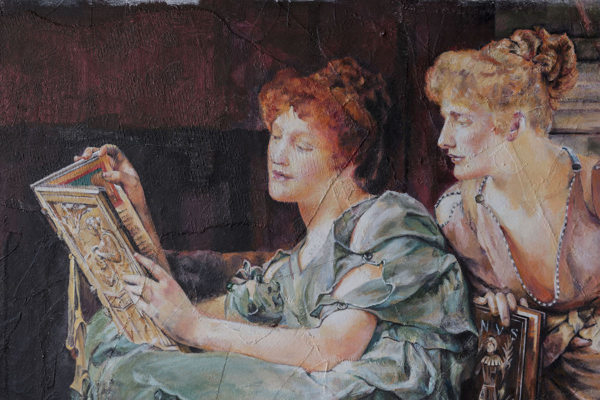 ALLEGORY-XVII-detail