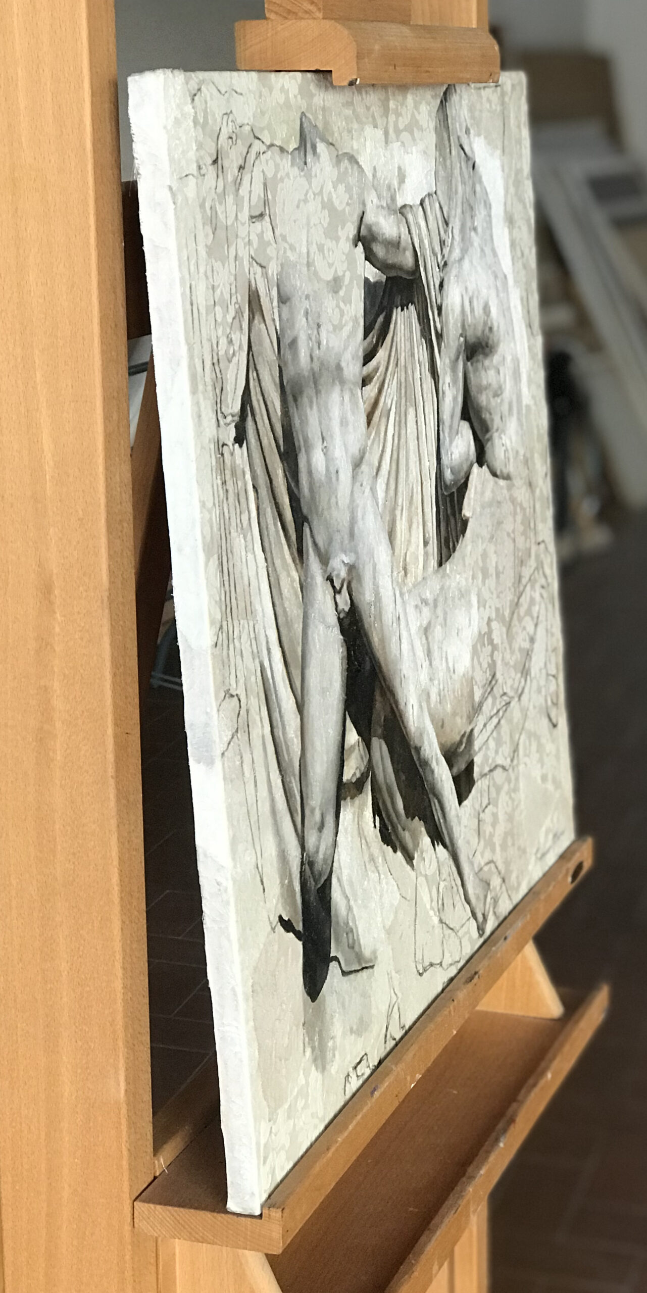 ALLEGORY VI detail_04