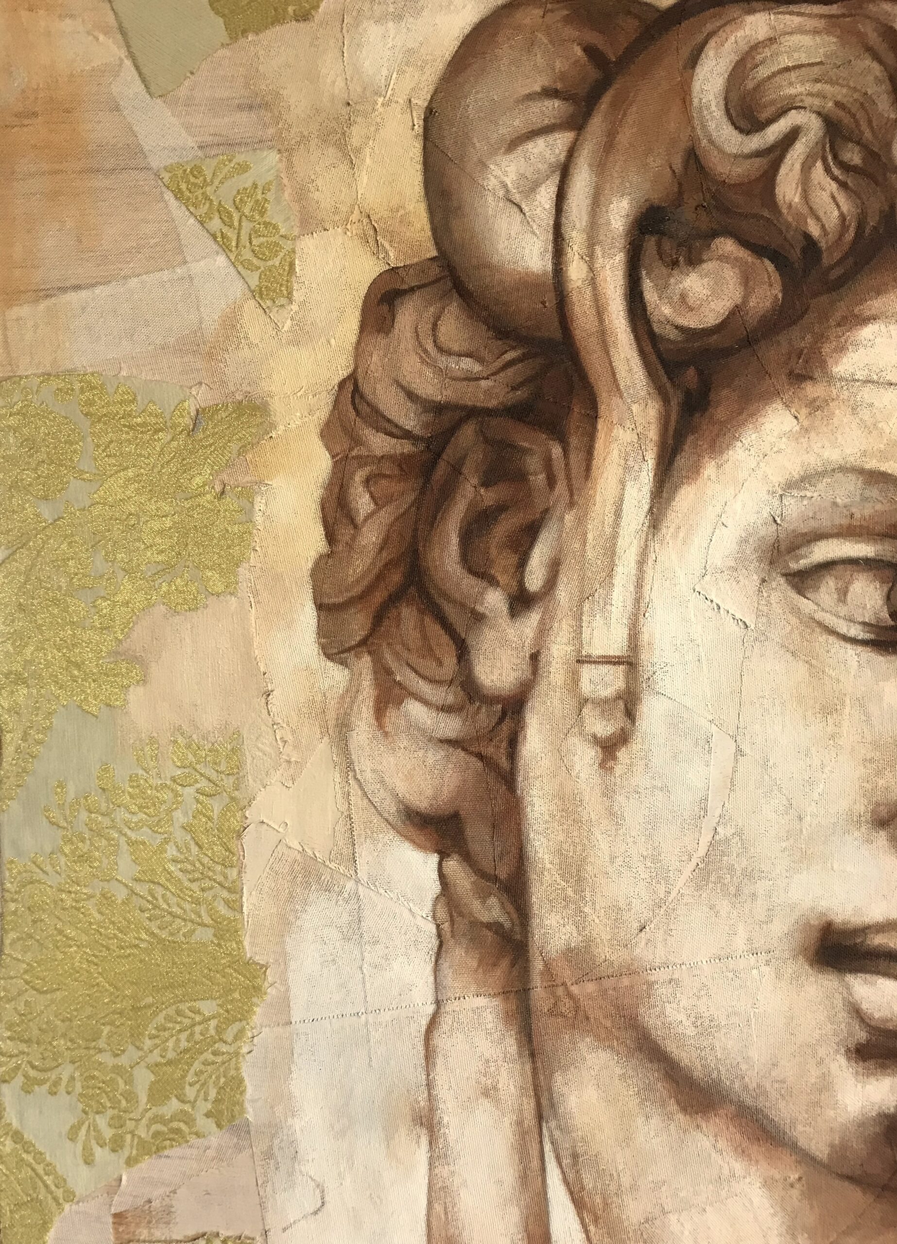 ALLEGORY XIV Detail_01