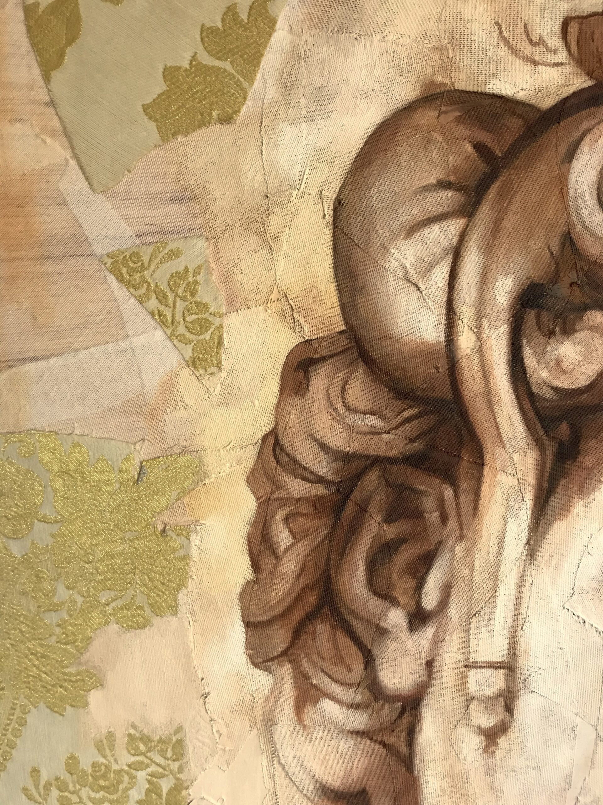 ALLEGORY XIV Detail_02