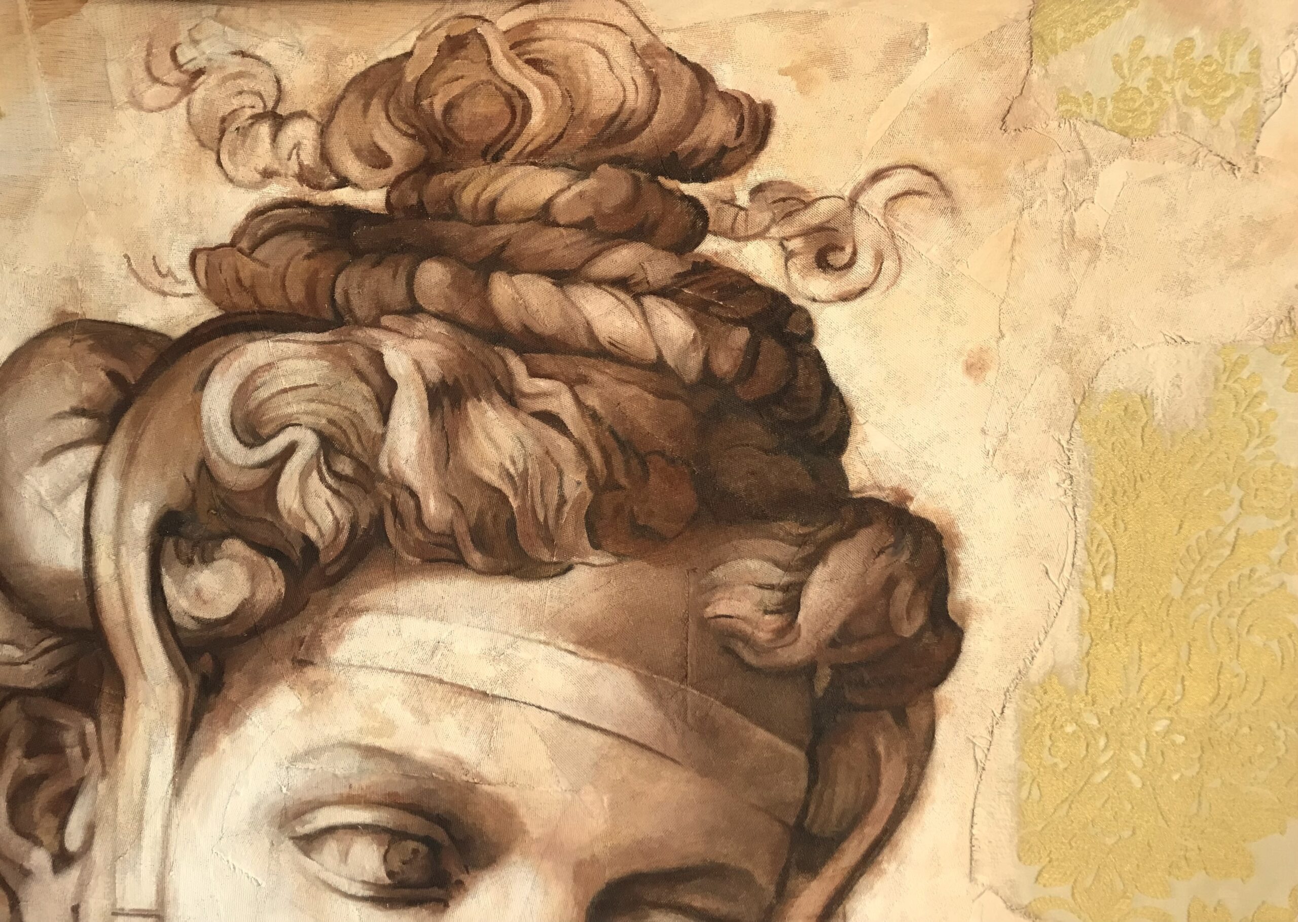 ALLEGORY XIV Detail_03