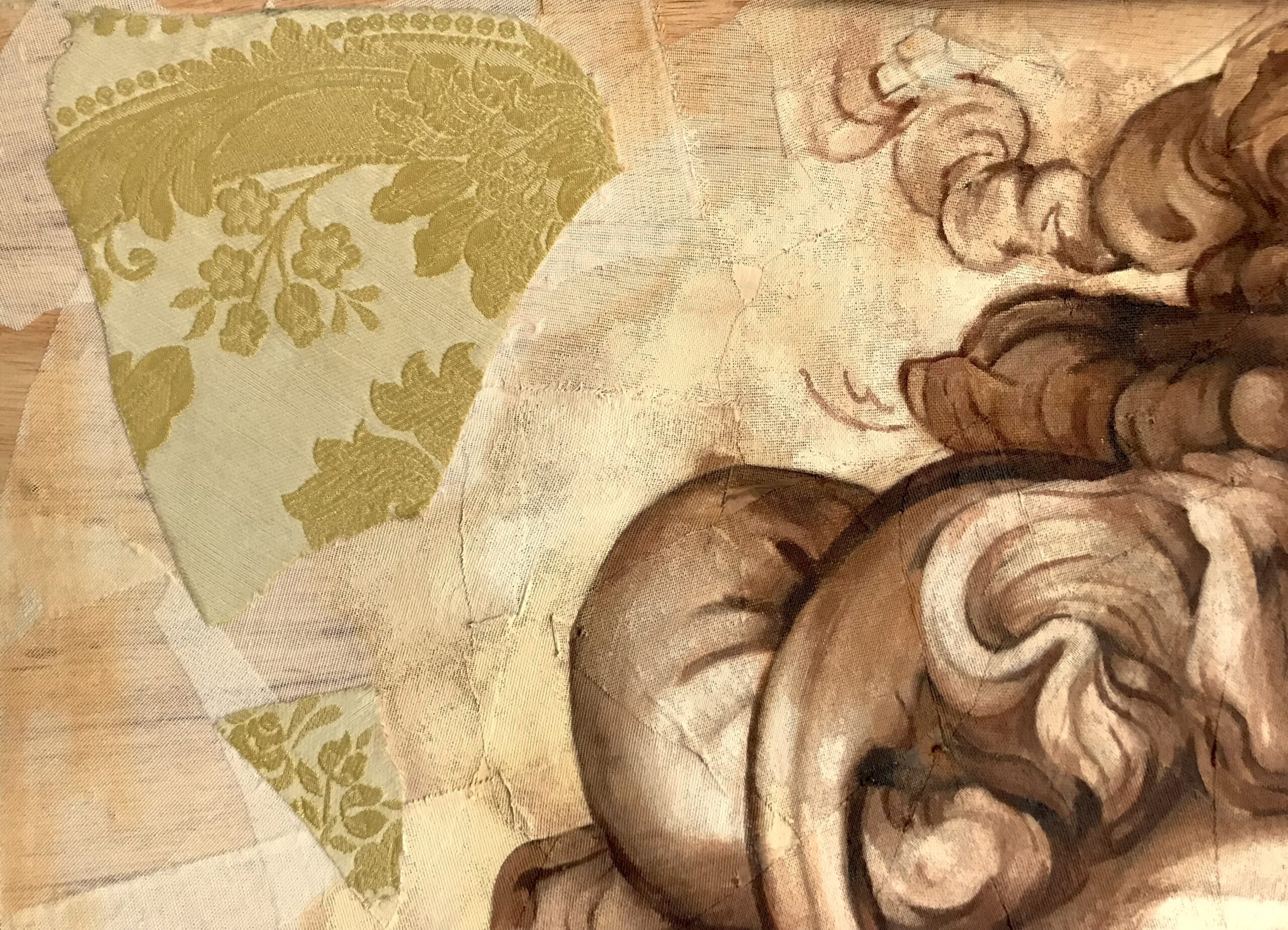 ALLEGORY XIV Detail_04