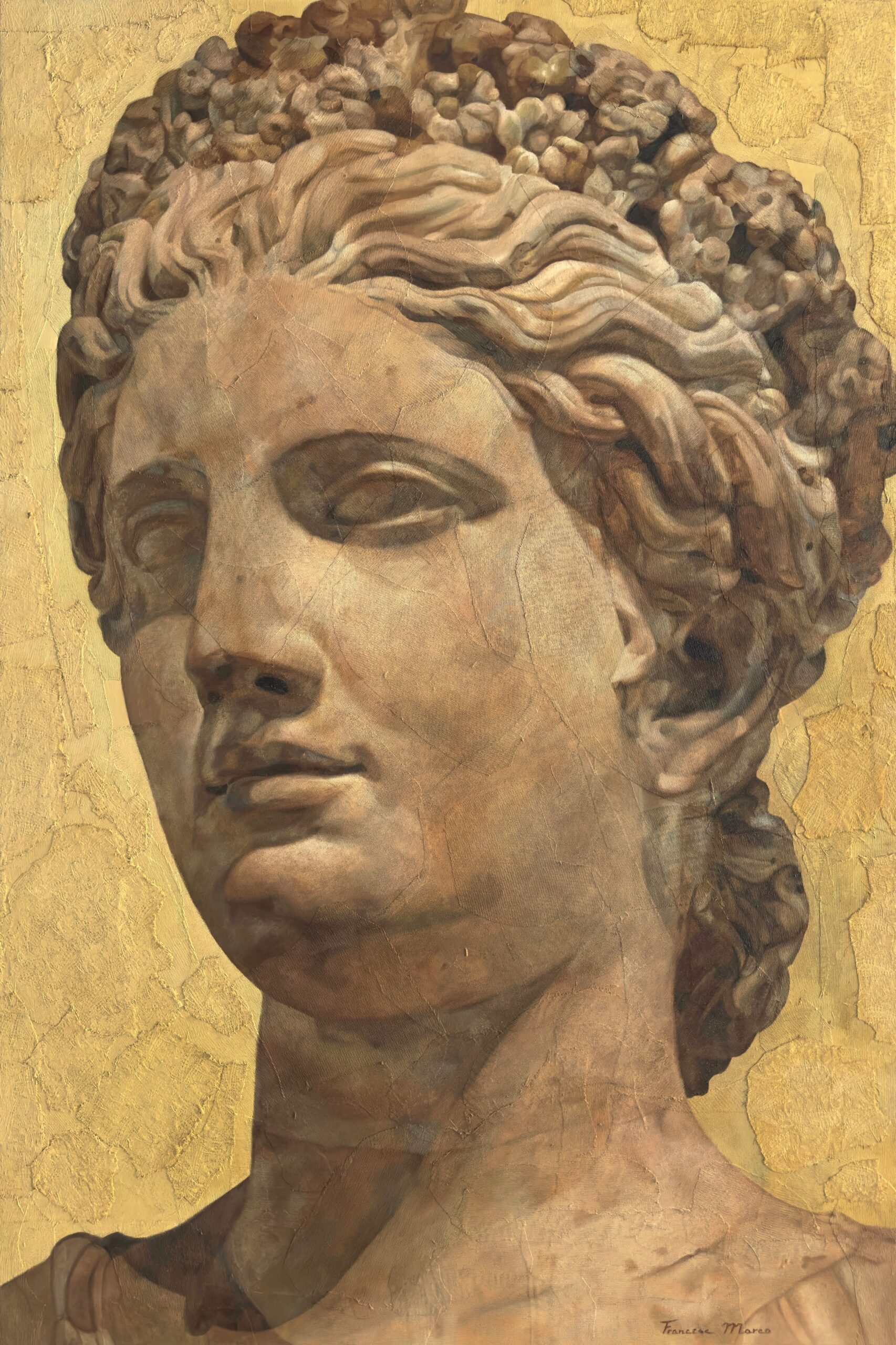 ALLEGORY XXIX mes clara