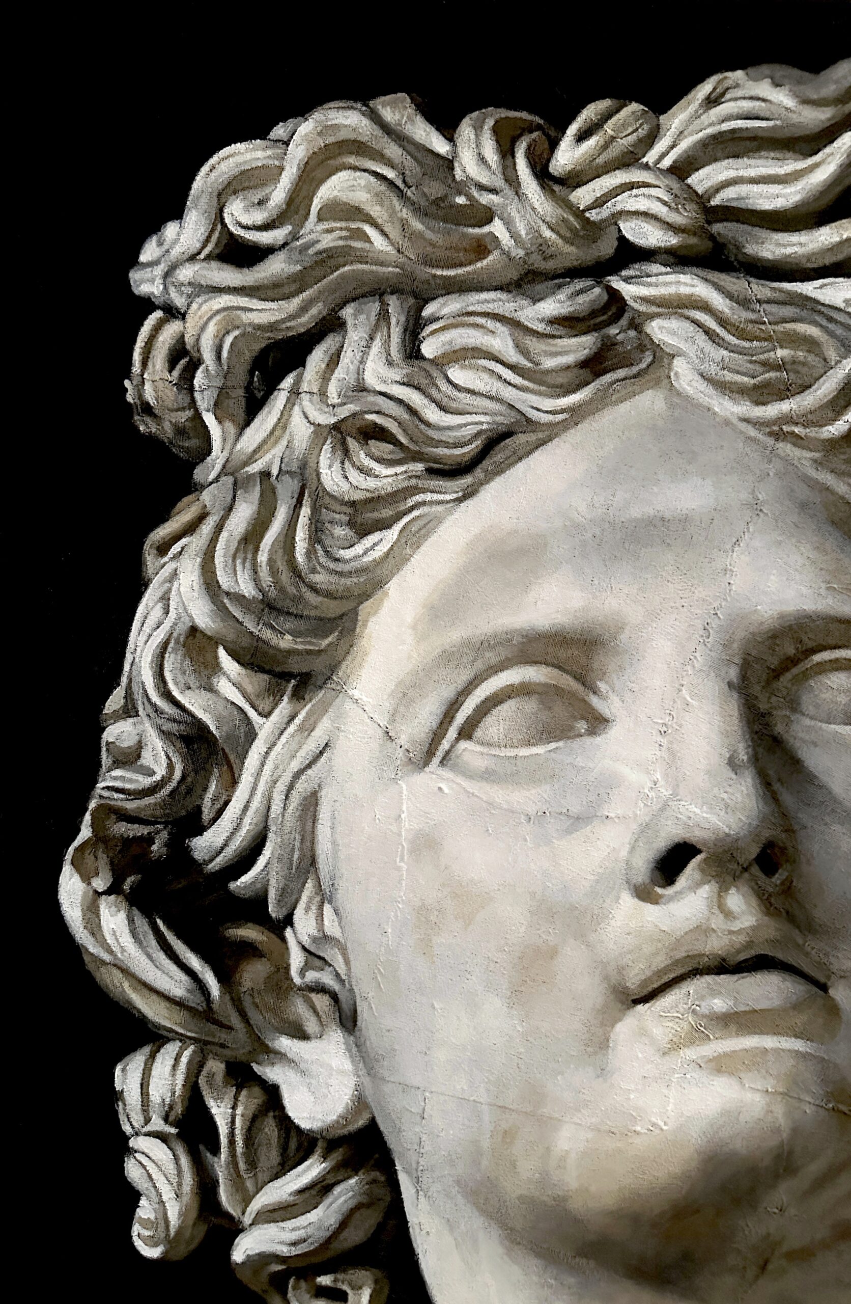 ALLEGROY XXXI detail_01